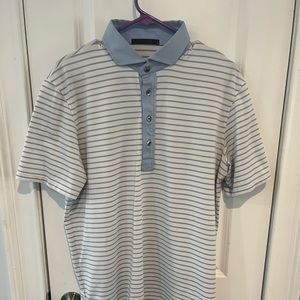 Greyson Performance Polo
